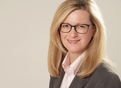 Dr. Sylvia Ludwig · Clinical Research Services